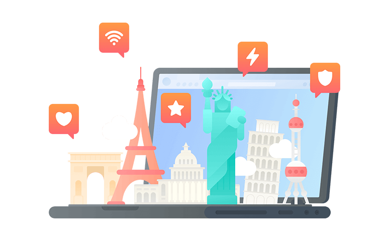在萨摩亚怎么看腾讯视频 - 翻回VPN